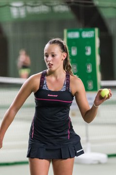 Lena Greiner 677 - Norddeutsche Meisterschaften